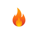 Deine Sparflamme